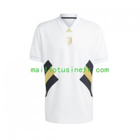 Maillot de Foot Juventus Icon Domicile Retro 2022-23